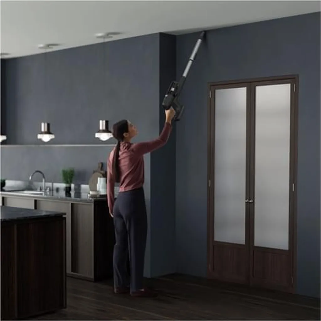 AEG AP81UB25GG Akku-Handstaubsauger Stiel Kabellos Beutellos 25,2V Granite Grey 6 AEG AP81UB25GG Akku-Handstaubsauger Stiel Kabellos Beutellos 25,2V Granite Grey – Bild 6