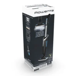 Rowenta RY6555WH Steam Power Extreme Brush Aufrechter Dampfreiniger 0,6 L 1200 W Schwarz -SaugProfi Sparmarkt 13c05b7a67989ca54c7f70922ae677ca