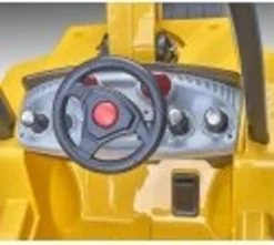 FEBER- Super Digger Excavadora A Batería Niñas A Partir De 3 Años, 12V, (Famosa 800012320) FAMOSA -SaugProfi Sparmarkt 13c3d78bb47f1dcd3ebd397404bce097