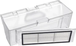 Original 360 S7 Saugroboter Zubehör Ersatzteile Bürsten Filter Mopptuch Für 360 S7 Roboter Staubsauger -SaugProfi Sparmarkt 14090dfead478ab61f0c56611163a257