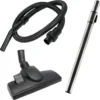 Wessper Ersatzteile Für AEG/Electrolux Staubsauger Z.B. Ultra Silencer, Jetmax, Airmax, Ergospace - Saugschlauch, Bodendüse, Staubsaugerrohr