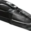 Bosch BHN24L, Trocken, Polsterung, Beutellos, Schwarz, Batterie/Akku, 40 Min