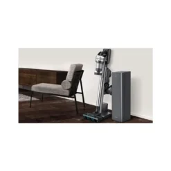 Samsung VCA-SAE903/WA Reinigungsstation Für Jet 75/90, Inklusiv 2x Staubbeutel -SaugProfi Sparmarkt 15a2471e13bea227fac21d4e4517eef5