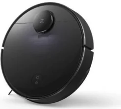 Roborock E4 Saugroboter Mit Wischfunktion Schwarz -SaugProfi Sparmarkt 15aaa5b3b422751d74d96d1037cd318a