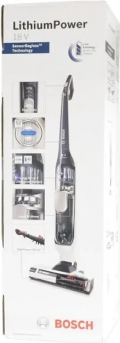 Bosch BBH51840 Beutelloser Akku-Handstaubsauger, Cyclon-Filter -SaugProfi Sparmarkt 15aac3ccac5ef49b36157a86fb507188