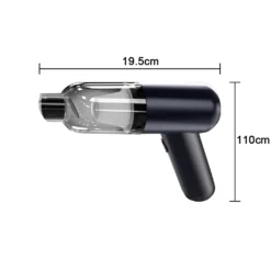 Tastaturreiniger, Mini-Vakuum Für Schreibtisch, Kabelloser Computer-Staubsauger, Wiederaufladbar Für Die Reinigung Von Haaren, Krümeln Für Desktop, Klavier, Autoinnenraum Und Nähmaschine ,Black 11 Tastaturreiniger, Mini-Vakuum Für Schreibtisch, Kabelloser Computer-Staubsauger, Wiederaufladbar Für Die Reinigung Von Haaren, Krümeln Für Desktop, Klavier, Autoinnenraum Und Nähmaschine ,Black -SaugProfi Sparmarkt 160d2fbb5b28d7711ff99fb3ae25c590