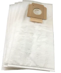 10x Vliesbeutel Geeignet Für Würth - TSS 7-L BASIC