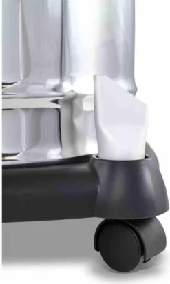 ROWI 112010014 Aschesauger 1200 W Inox **** -SaugProfi Sparmarkt 166da49b20227bddb9d909d4fb15b007