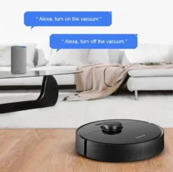 Dreame L10 Pro Saugroboter Mit Wischfunktion Schwarz 36 Dreame L10 Pro Saugroboter Mit Wischfunktion Schwarz -SaugProfi Sparmarkt 172d6ff705388848c80236ced5a4db80