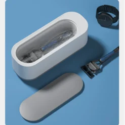 UltraschallReiniger Reinigungsgerät Ultraschallreinigungsgerät Reiniger Ultrasonic Cleaner Für Retainer, Brillen, Münzen, Zahnersatz 12 UltraschallReiniger Reinigungsgerät Ultraschallreinigungsgerät Reiniger Ultrasonic Cleaner Für Retainer, Brillen, Münzen, Zahnersatz -SaugProfi Sparmarkt 17313daf9ee18e51b8b17ad8c0259e18