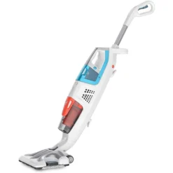 Rowenta Clean & Steam Multi Dampfstaubsauger Weiß 1700 Watt Nass-Trocken 0.4l -SaugProfi Sparmarkt 1740cc72af2d414ad5c6ca1fc73876c6