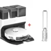 Roborock S7 Pro Ultra +ROZI Turmventilator 120° Luftfilterung Negative Ionen 35W EU