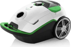 ETA AVANTO ETA051990000 Bodenstaubsauger Mit Beutel, ECO Motor, Hochwertiger HEPA Filter, Aktionsradius Bis Zu 10 M. -SaugProfi Sparmarkt 1802c406b688c4ae96033737be21ff93