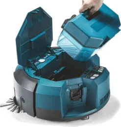 Makita Akku-Saugroboter 18 Volt DRC200Z -SaugProfi Sparmarkt 1825da1f57890e55d778f1c799ff86ee