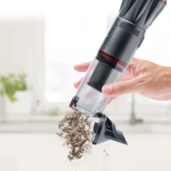 Genius Invictus One Handstaubsauger (8 Teile) Maximale Power Im Handformat | Beutelloser Und Kabelloser Akustaubsauger; -SaugProfi Sparmarkt 18647d469e445e1754eb9e3a31741dbe