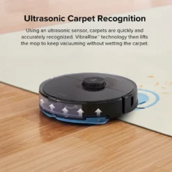 ROBOROCK S7 PLUS Roboter-Staubsauger, Trocken-/Wischsaugen, HEPA-Filter, Smartphone-Steuerung -SaugProfi Sparmarkt 189022f6a6875a1b22f5a703b9000c27