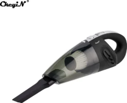 CkeyiN Akku-Handstaubsauger, Wiederaufladbarer, Leistungsstarker Zyklon-Nass-Trocken-Sauger Für Die Reinigung Von Tierhaaren, Staub Und Kies -SaugProfi Sparmarkt 18f085cf44baa78da24375c176994e94