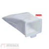 Makita Vlies-Beutel Filterbeutel Für Akku-Staubsauger DCL182Z DCL182 DCL140Z