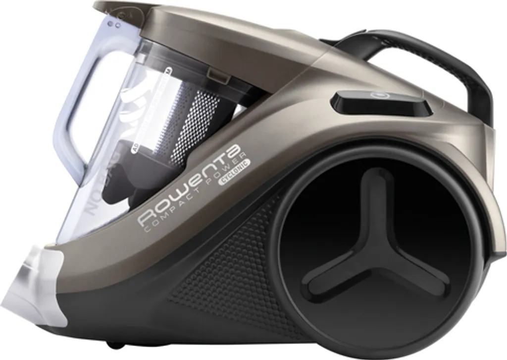 Rowenta Compact Power Cyclonic Animal Care RO3786EA Staubsauger Beutellos 750W 6 Rowenta Compact Power Cyclonic Animal Care RO3786EA Staubsauger Beutellos 750W – Bild 6