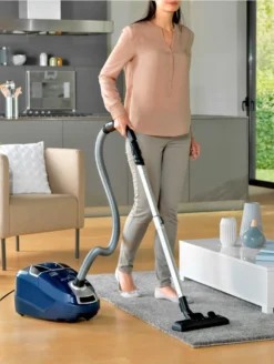 Rowenta RO6821 X-Trem Power Bodenstaubsauger Blau Trockensauger 750W XL Kapazität -SaugProfi Sparmarkt 19bce65d8740df9ccc6dea78e2fbd95a