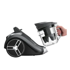 Rowenta RO4826 Compact Power XXL Schwarz Beutelloser Bodenstaubsauger -SaugProfi Sparmarkt 1a071b82de20d07c9782dd16c6e06df8