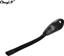 CkeyiN Akku-Handstaubsauger, Wiederaufladbarer, Leistungsstarker Zyklon-Nass-Trocken-Sauger Für Die Reinigung Von Tierhaaren, Staub Und Kies -SaugProfi Sparmarkt 1a1bed90020e612b00d3bd0dc6c0d137