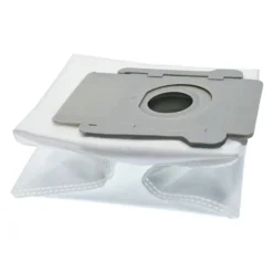 Staubsaugerbeutel Für Robot I7 /E5/ E6 Staubsauger Roboter, Ersatz Beutel Zubehör Staubbeutel Schmutzsäcke -SaugProfi Sparmarkt 1b1b62f17a1ec2da28dbe27fe2bbb73e