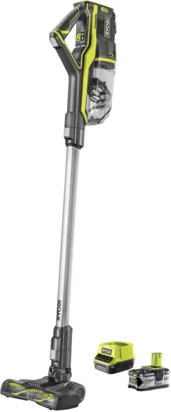 Ryobi R18SV7-140 18V Akku-Handstaubsauger -SaugProfi Sparmarkt 1b4f85c0cc07367eb887ed7679363309