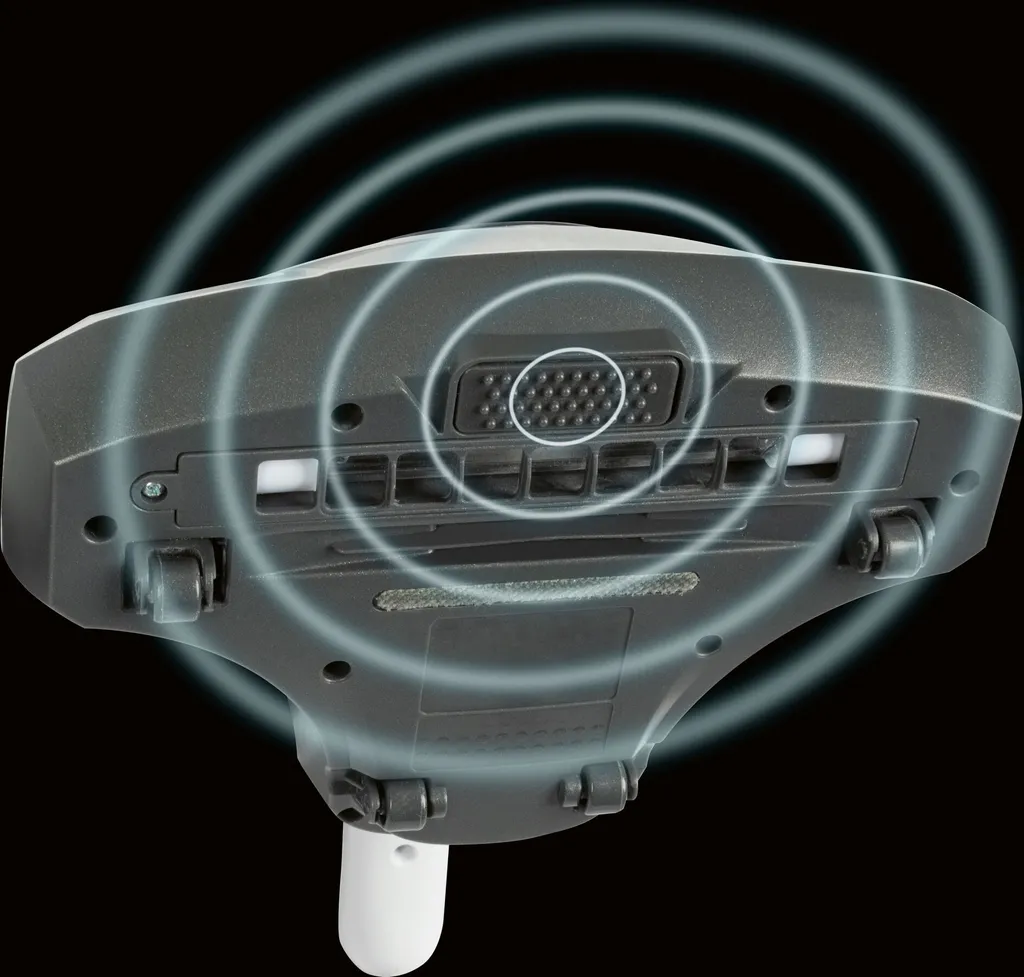 Clatronic Milbensauger PC-MS 3079 5 Clatronic Milbensauger PC-MS 3079 – Bild 5