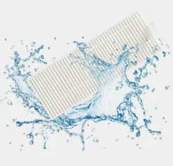 .SmartAI Saugroboter Staubsauger Roboter Zubehör Für 360 C50 SmartAI G50 Ersatzteile Hauptbürste Seitenbürsten HEPA Filter Wischtuch -SaugProfi Sparmarkt 1cb3f9c325f58fe92573061ae5acd6fd