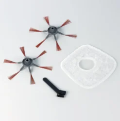 SEVERIN Saugroboter Chill RB 7025 Schwarz/rot -SaugProfi Sparmarkt 1d977794fdafba46ac72e761d8a99883