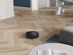 ECOVACS Saugroboter DEEBOT U2 PRO, 2-in-1 Saug- Und Wischroboter, Ideal Für Haustierbesitzer 36 ECOVACS Saugroboter DEEBOT U2 PRO, 2-in-1 Saug- Und Wischroboter, Ideal Für Haustierbesitzer -SaugProfi Sparmarkt 1e5a4301112d508e084e6d340746b75b