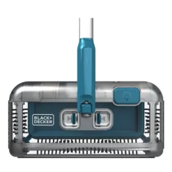 Black & Decker PSA115B Akku-Kehrbesen, 6,6V Li-Ion -SaugProfi Sparmarkt 1f5352b173bbe7c6594605ef5415a5b4