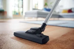 Philips Beutelloser Staubsauger 2000 Series, SuperClean Luftfilter, PowerCyclone 4, 850W, Weiß (XB2142/09) -SaugProfi Sparmarkt 1ff12cfb1af6d996514c5c277999afc5