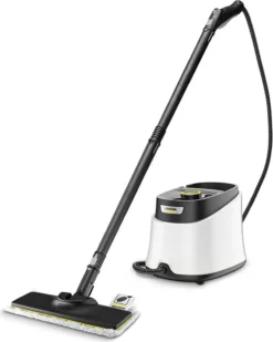 Kärcher SC 3 Deluxe EasyFix Premium, Zylinder-Dampfreiniger, 1 L, Weiß, 4 M, 1900 W, AC -SaugProfi Sparmarkt 2021c0634dc83d81d7eb72baaf268171