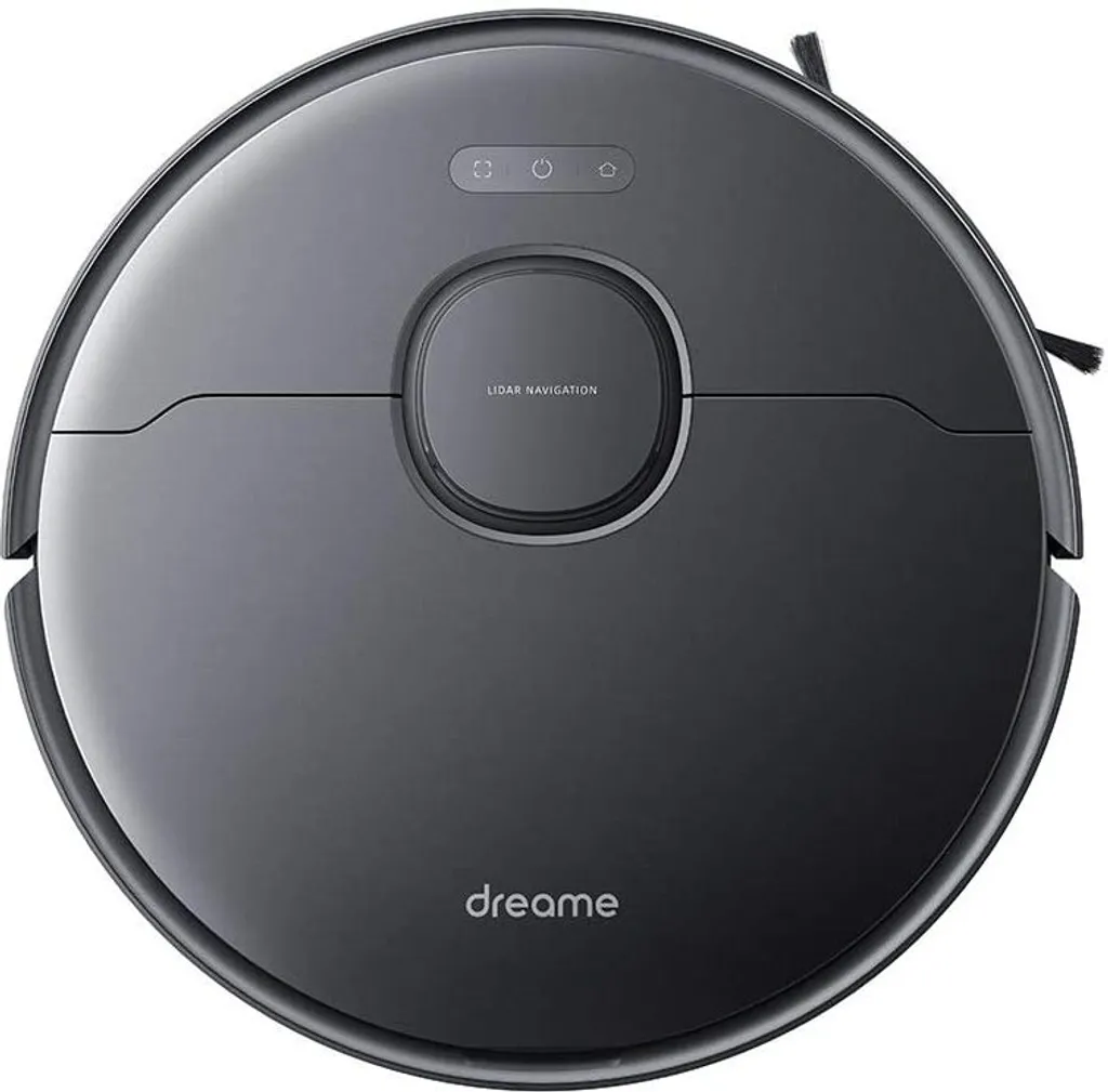 Dreame L10 Pro Saugroboter Mit Wischfunktion Schwarz 5 Dreame L10 Pro Saugroboter Mit Wischfunktion Schwarz – Bild 5