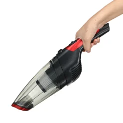 Handstaubsauger, Akku Handstaubsauger 7000PA Beutellos Handsauger Nass/Trocken Akkusauger Schnellaufladung Autostaubsauger Mit 2 Waschbarer Filterr Für Haus & Auto Reinigung -SaugProfi Sparmarkt 20db93adc5b9bff91550d6c20dae5acb