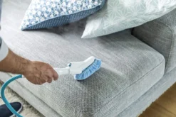 Black & Decker FSMH1321JSM, Tragbarer Dampfreiniger, 0,5 L, Türkis, Weiß, 6 M, 1300 W, Harter Boden -SaugProfi Sparmarkt 20ea83a8569c14d34d099ae5032823c6