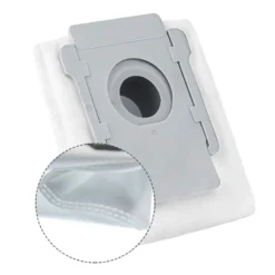 Staubsaugerbeutel Für Robot I7 /E5/ E6 Staubsauger Roboter, Ersatz Beutel Zubehör Staubbeutel Schmutzsäcke -SaugProfi Sparmarkt 2193465e2c3190a3c944f2173b28f26c