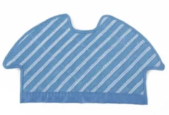 Mikrofaserpad (2 Stück) Für Ecovacs Deebot OZMO 900 / 901 / 902 -SaugProfi Sparmarkt 21a012a5036c52c68f74c06826df3299