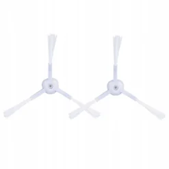 Rowenta ZR793000 X-Plorer Serie 95 Reinigungs-Set | Kompatibel Mit Saugroboter S95 | 1 Standardtuch | 1 Wischtuch | 1 Mikrofasertuch "Allergen" | 2 Seitenbürsten | 1 Hochleistungsfilter -SaugProfi Sparmarkt 2238c0007730cdd0eda22be82ddd7c6e