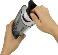 Andeman Staubsauger Kabellos Handstaubsauger Akku Autosauger Nass/Trocken Funktion Für Haus Und Auto 120W, 2200mAh 7200PA -SaugProfi Sparmarkt 226ead4a1197889da66ff7f13cd63fea