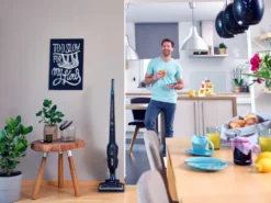 Leifheit Rotaro PowerVac 2in1 20 V -SaugProfi Sparmarkt 238002221695e423e9391bd8b130d9fc