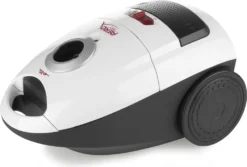 ETA Bodenstaubsauger AERO ETA050090010, ECO Motor, 700 Watt, Mit Beutel, Für Alle Bodenarten Geeignet -SaugProfi Sparmarkt 242b4896445a44570fa3d91fcdb3181b