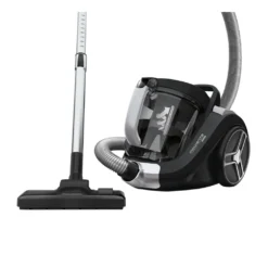 Rowenta RO4826 Compact Power XXL Schwarz Beutelloser Bodenstaubsauger -SaugProfi Sparmarkt 2482c01f7f460efb515fdf1cc979ee3f