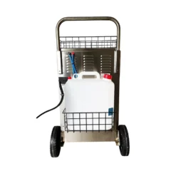 TopSteam Industrie-Dampfsauger Vapor 9000 A - 7,5 Bar, 7,5 Kw, 400 V -SaugProfi Sparmarkt 2493de3da15dfbff37876828c0e5ea9e