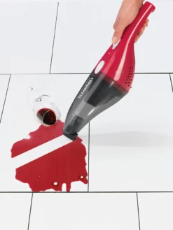 Staubsauger Handstaubsauger Akku Kabellos Auto Nass Trocken Büro Haus Hand 2in1 -SaugProfi Sparmarkt 2518197426ef90f5362e2f939ec2c267