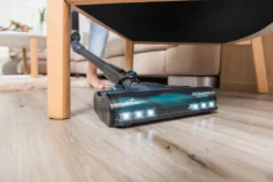 Hand- Und Akkustaubsauger ETA Sonar Aqua Plus Artikel-Nr.: ETA323290000 3 In 1 Hand- Und Akkustabstaubsauger Mit Wischfunktion, Digitalem Motor Und 25,2 V Li-Ion-Akku -SaugProfi Sparmarkt 2527ce58f5f7c6ad9772a6c1b1e30158