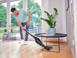 Leifheit Rotaro PowerVac 2in1 20 V -SaugProfi Sparmarkt 25979274329b40f6ec778e2ddcaad4af