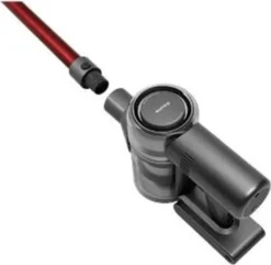 Dreame V11 Handstaubsauger Kabelloser Staubsauger Sperrknopf 450W 25KPa Farbbildschirm EU Version -SaugProfi Sparmarkt 25d0f2af9f748c3bce146601c7f99408